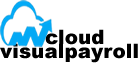 Cloud visual payroll